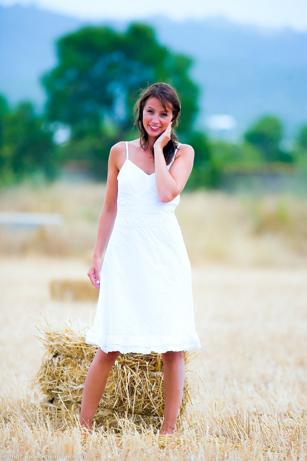 Dahlia in Simonscans set Dahlia Series 1