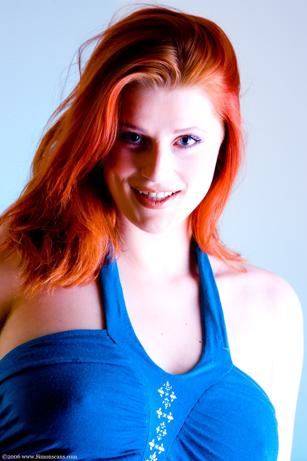 Rose in Simonscans set Rose Series 3