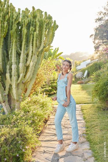 Ariana Cortez in Ultra Films set Wanderlust Dreams